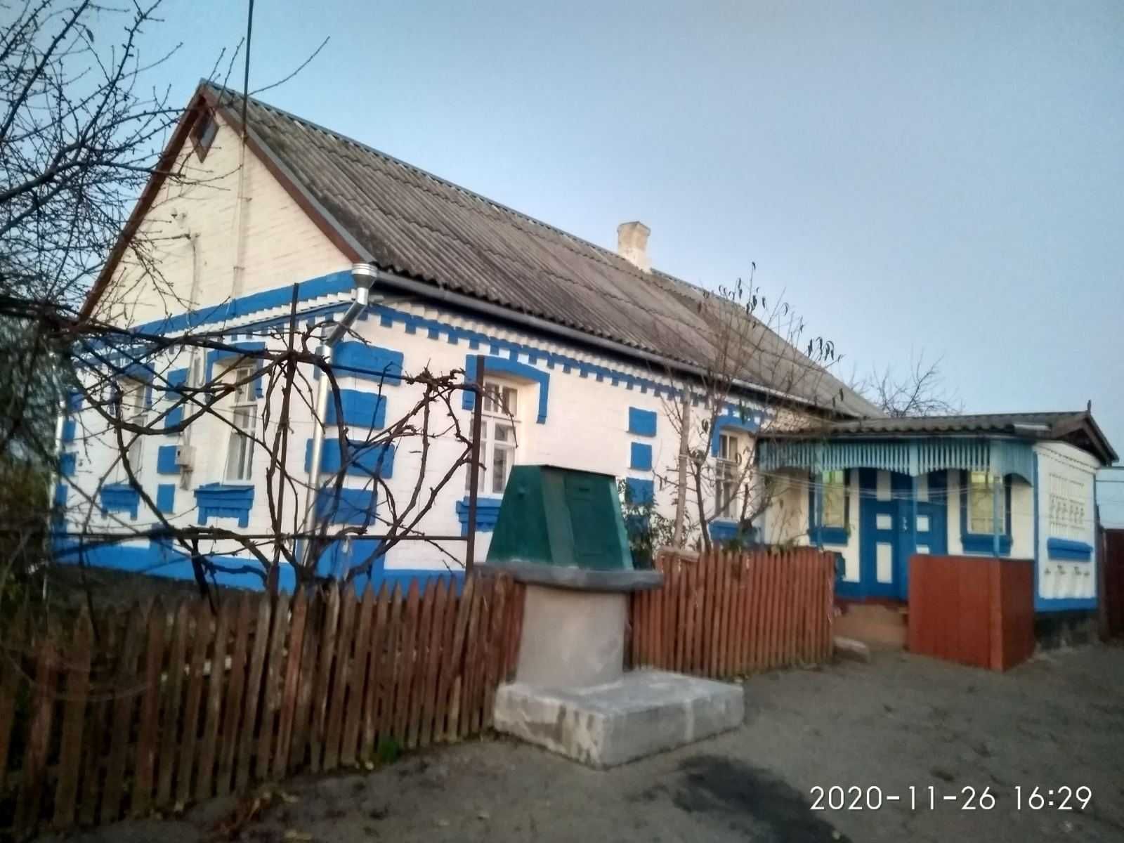 Продаж будинку в с. Сокілець м. Козятин