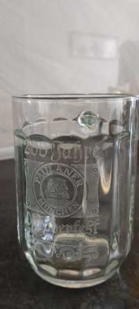 Paulaner kufel Jubileuszowy 200 lecie Octoberfest