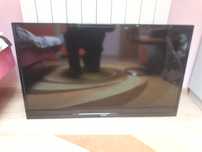 Telewizor ledowy