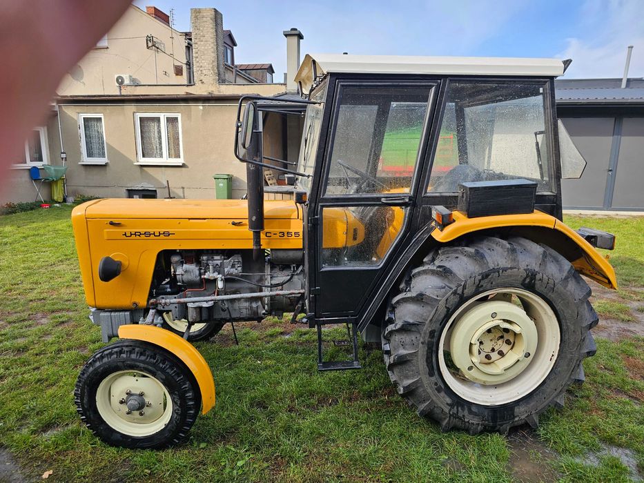 Sprzedam Ursus c360