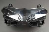 lampa reflektor 848 / 1098 Monster 696 Panigale 899 / 1199 Str 1098