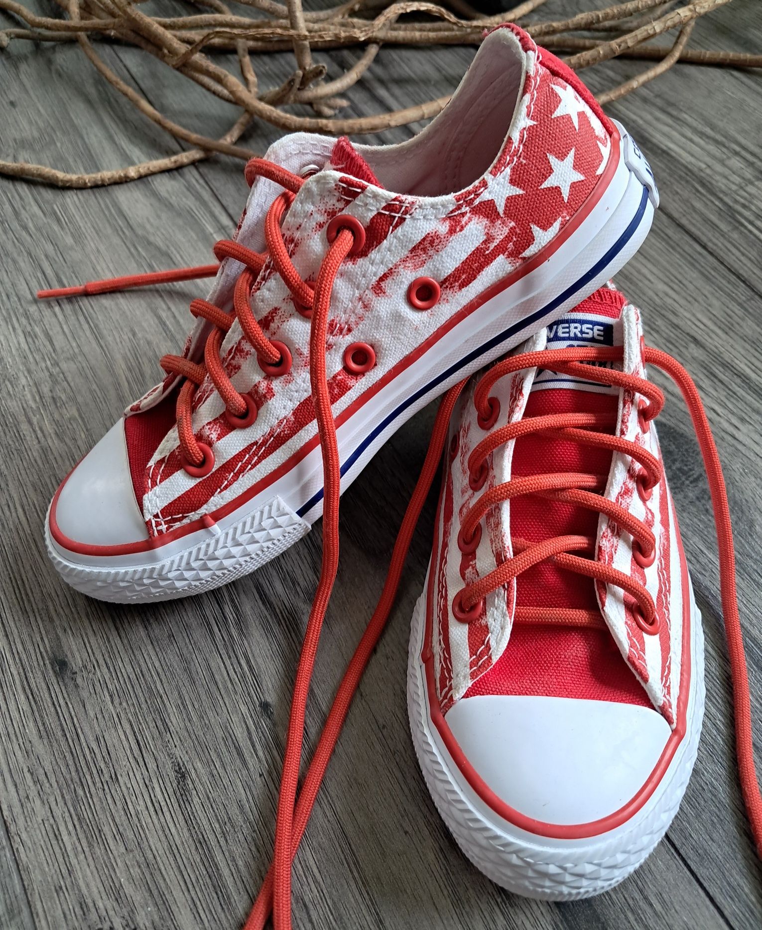 Кеди Converse (р.29)
