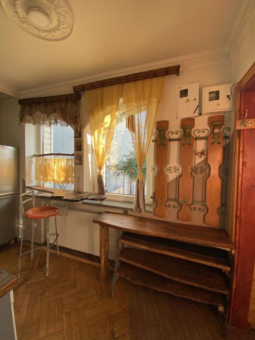 Оренда двокімнатної квартири