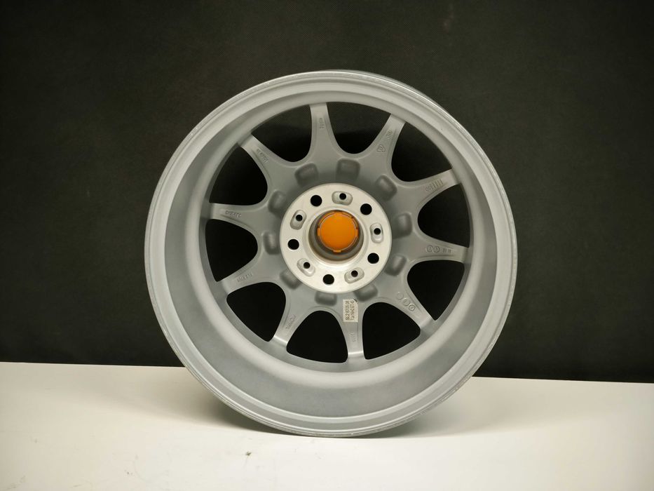 Alufelga 16 5x114,3 ET40 Ronal SpeedLine #345