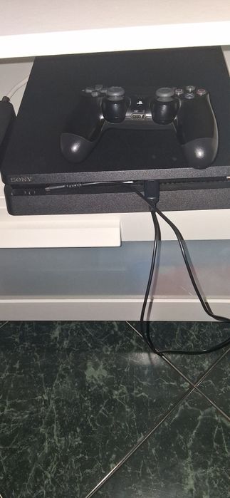 Playstation 4slim  500g