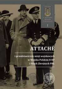 Attachs i przedstawiciele misji wojskowych.. - Bartosz Kapuściak