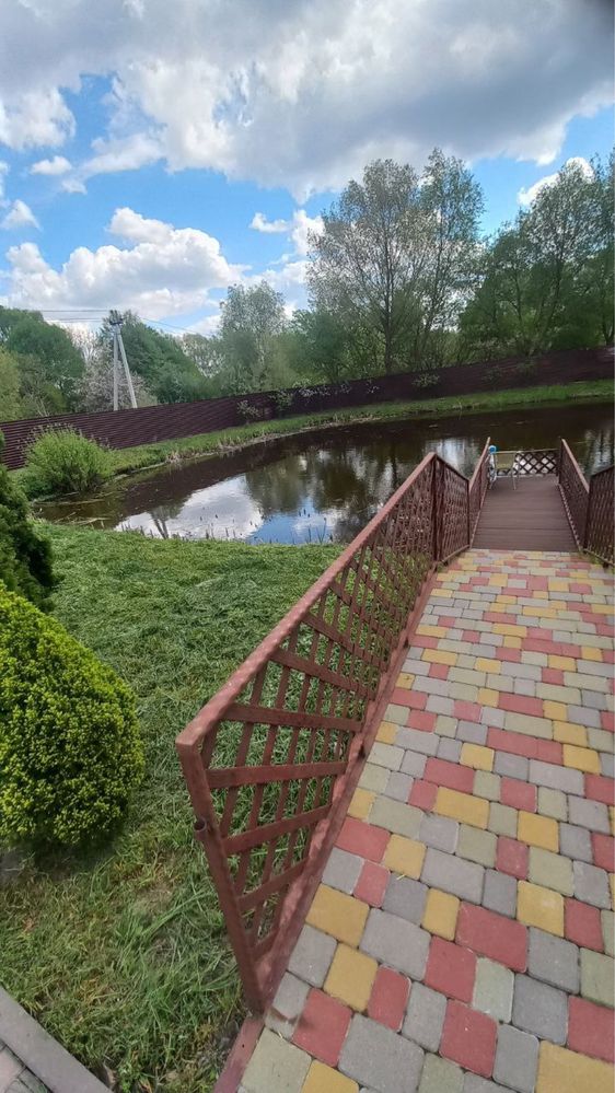 Продаж 3 кімнатного будинку