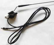 NA SZYBĘ ANTENA Polonez FIAT 125 126 Syrena UNITRA TAXI1313