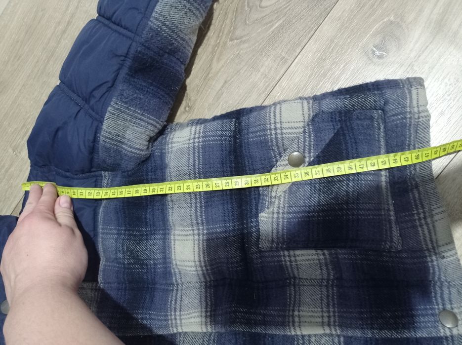 Куртка для хлопчика