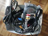Części elektroniczne