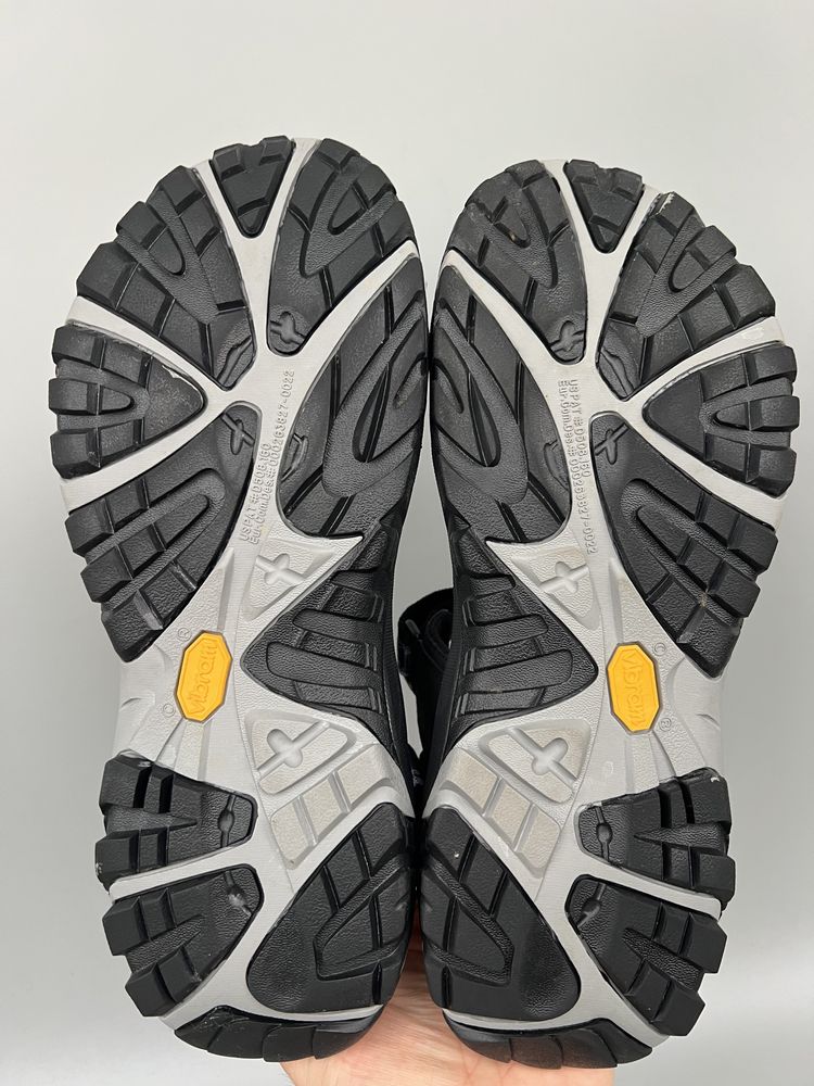 Оригінальні Сандалі MERRELL REACTOR WEBWRAP 44р.28-28.5см.