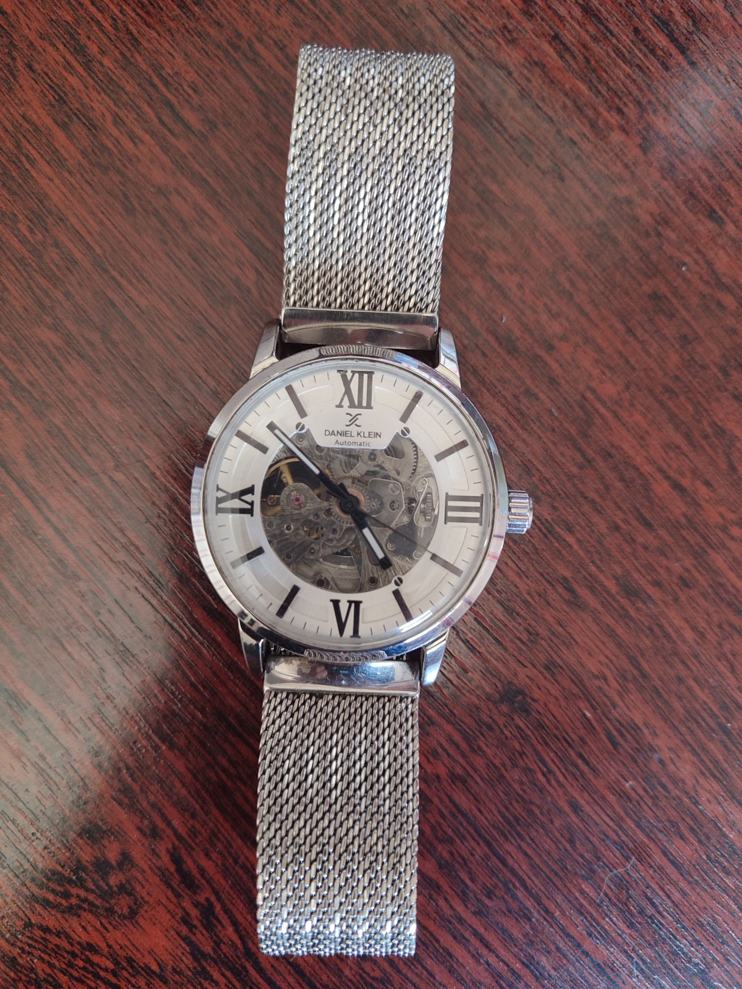 Продам оригінальний годик Daniel Klein