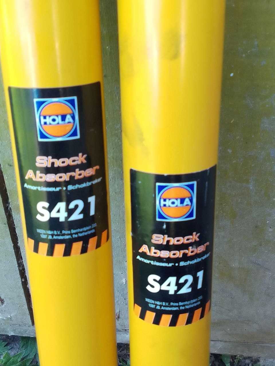 Вкладиші передньої стійки амортизатора ВАЗ 2108-21099