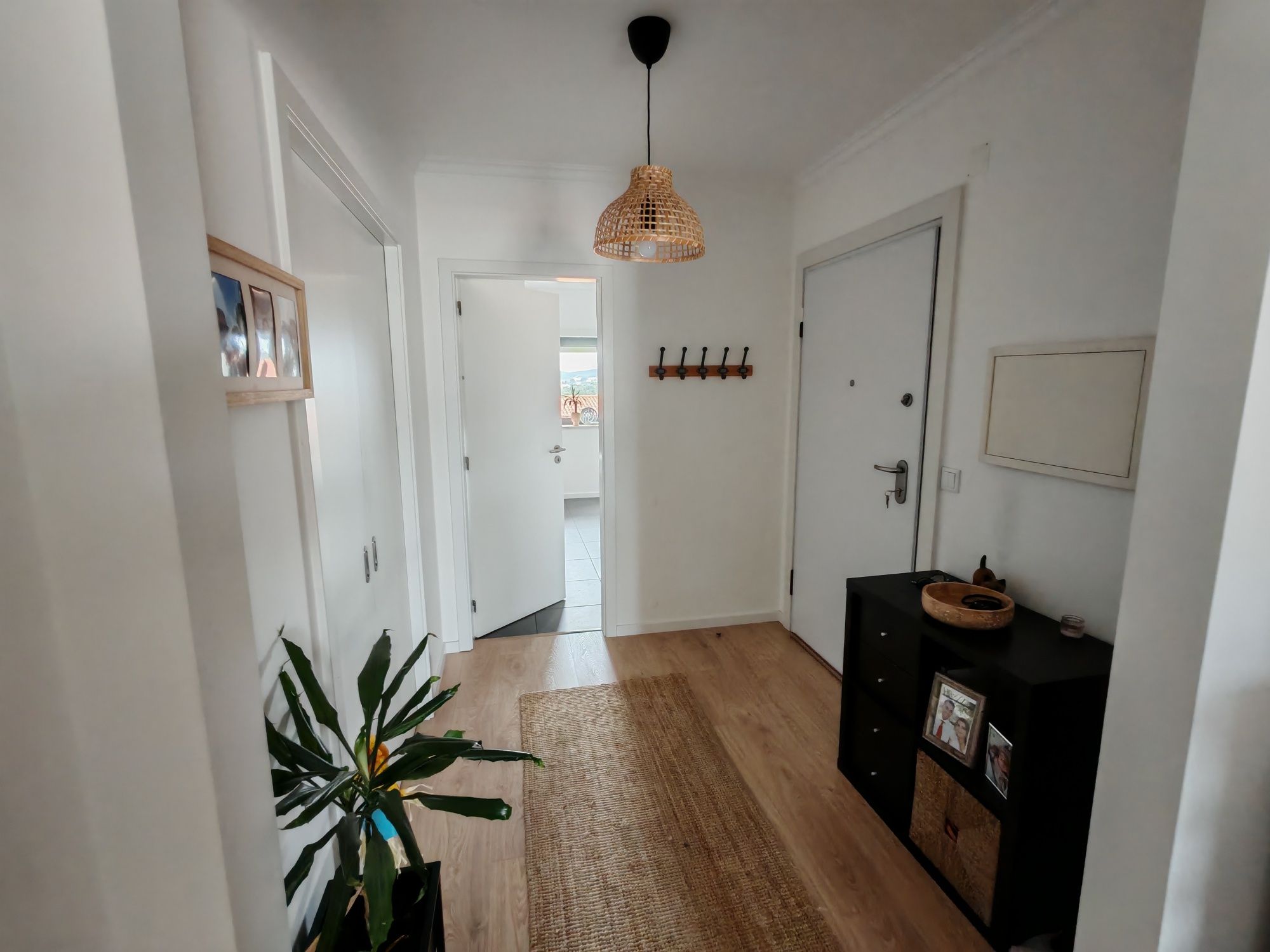 Apartamento T3 - Torres Vedras
