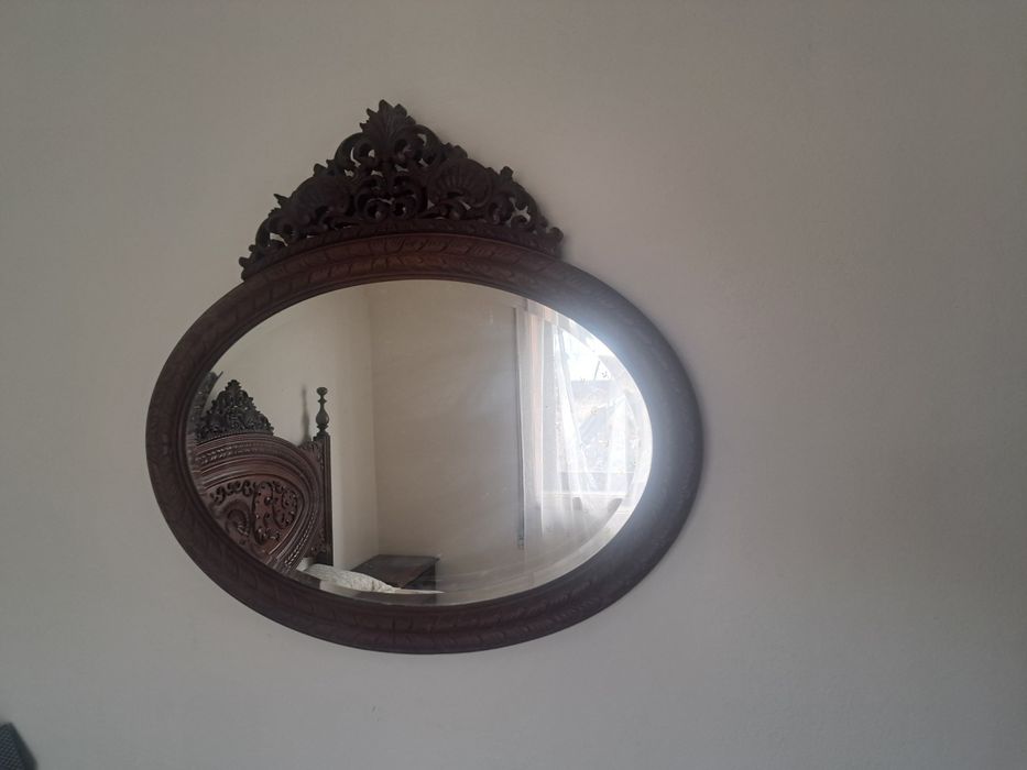 Móvel quarto antiga