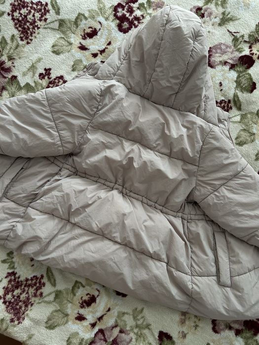 Пуховик Next 116р