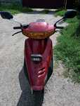 Продається HONDA DIO AF28