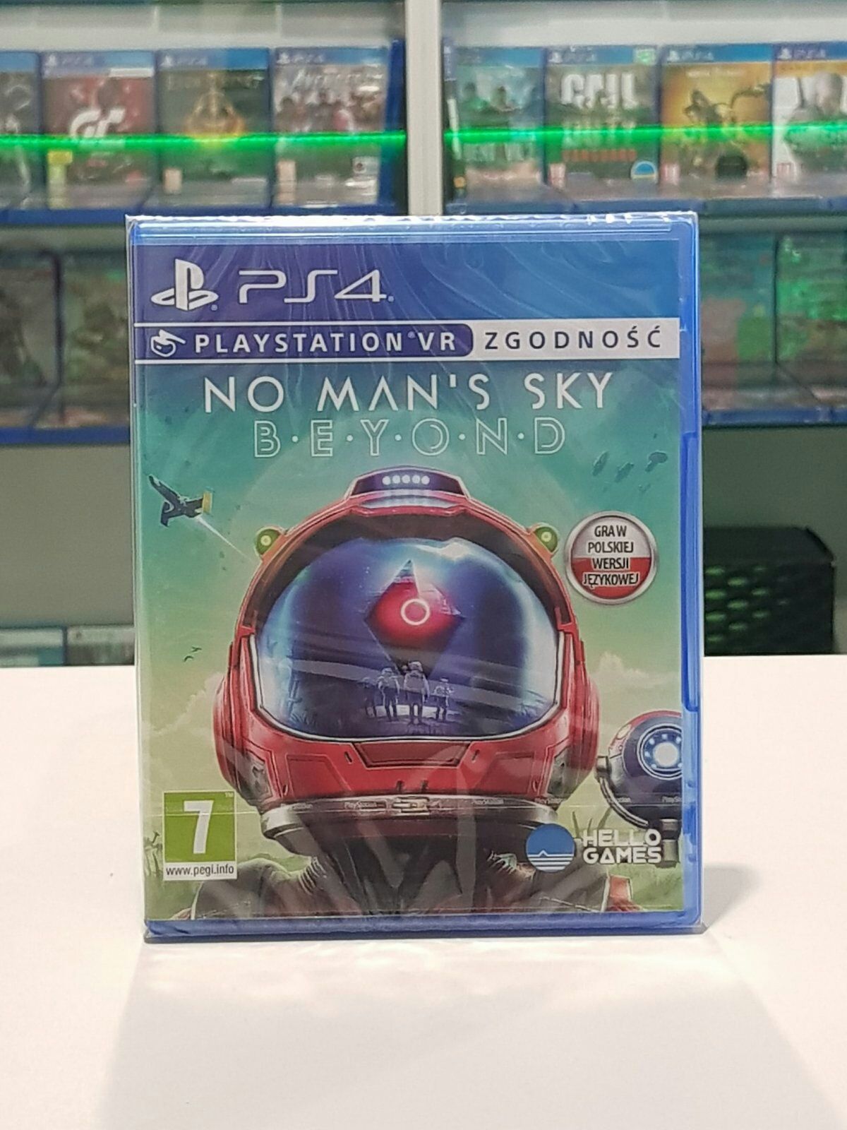 New No Man’s Sky Ps4/Ps5 Магазин Обмін Пс4 Playstation
