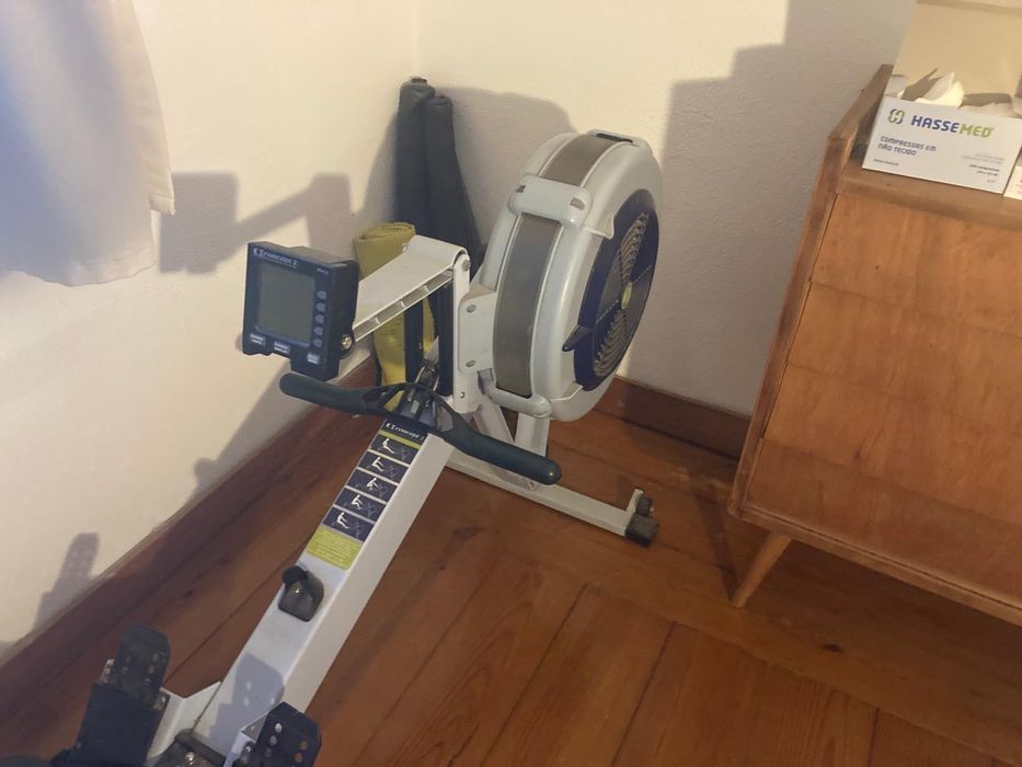 Concept II Maquina de remar