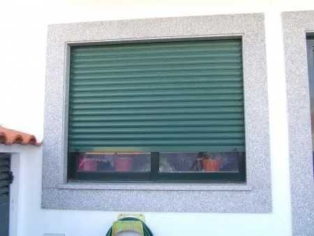 ESTORES Térmicos de Aluminio