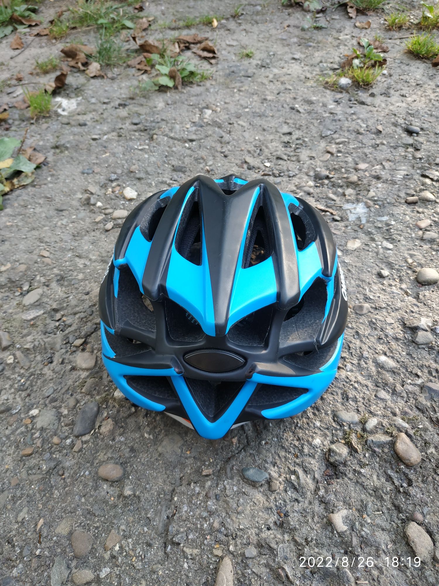 Велосипедний шолом, Вело шолом (шлем)