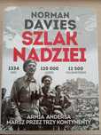 Norman DAVIES Szlak Nadzieji