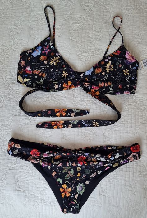 L Space, Dolce&gabbana купальник, оригінал