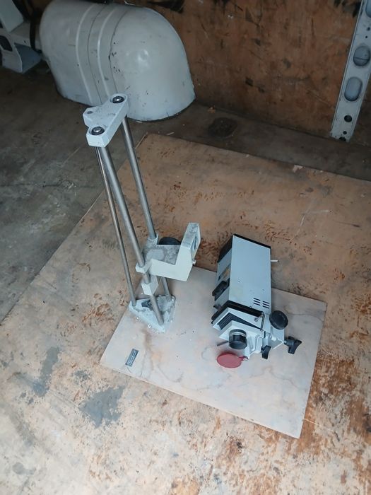 Powiększalnik Krokus 44L