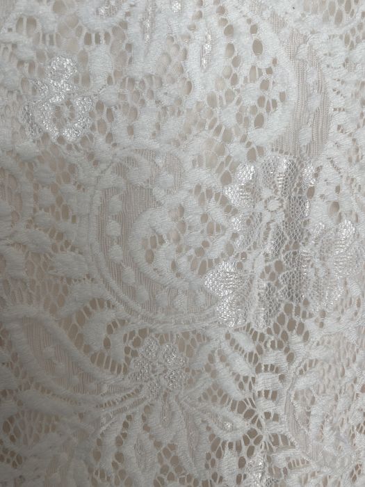 Весільна сукня IDA TOREZ Pollardi S XS свадьба платье tores