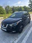 Продам Nissan Kiks