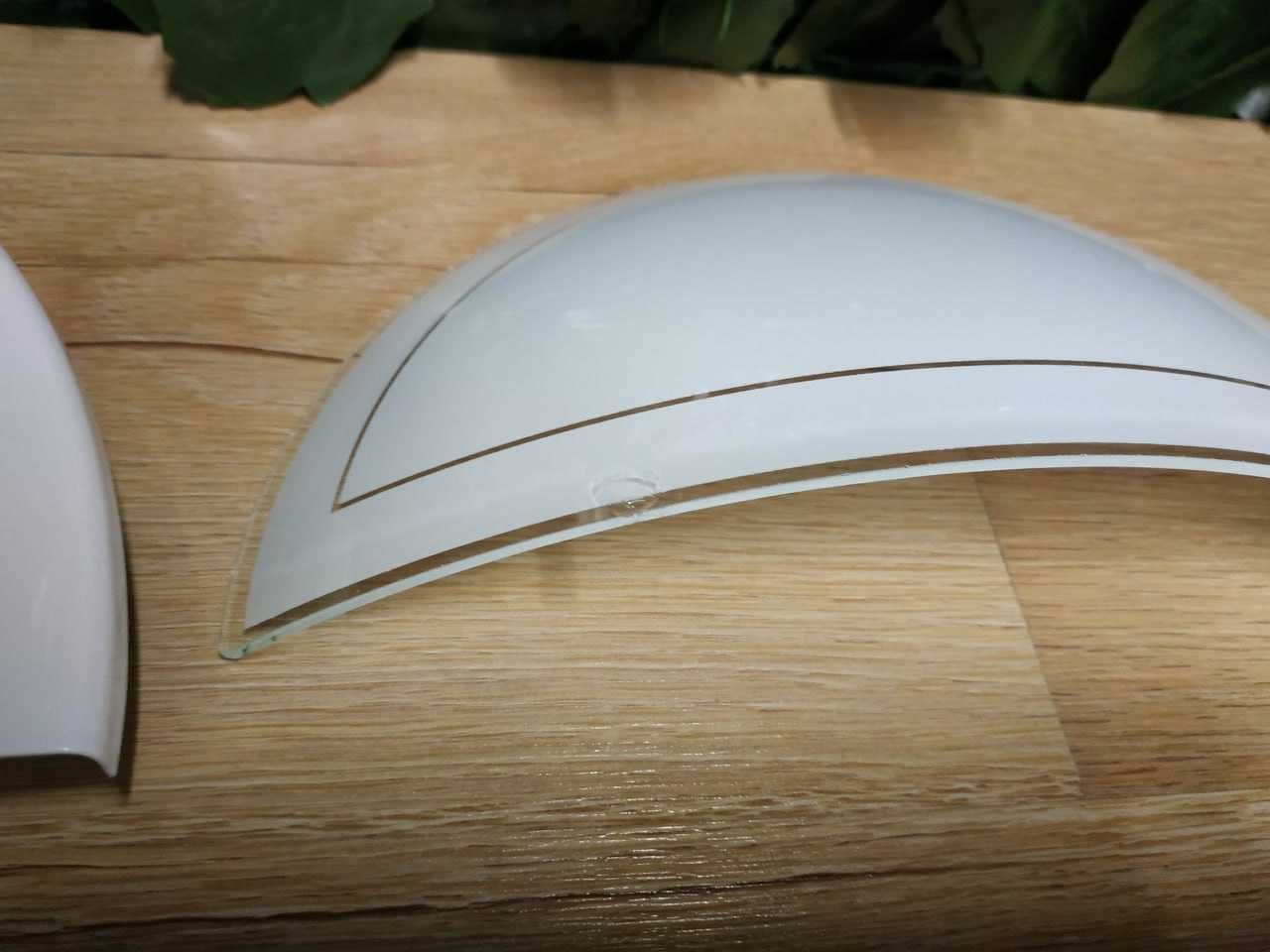 Kinkiet Eglo biały E27 60 W #5147
