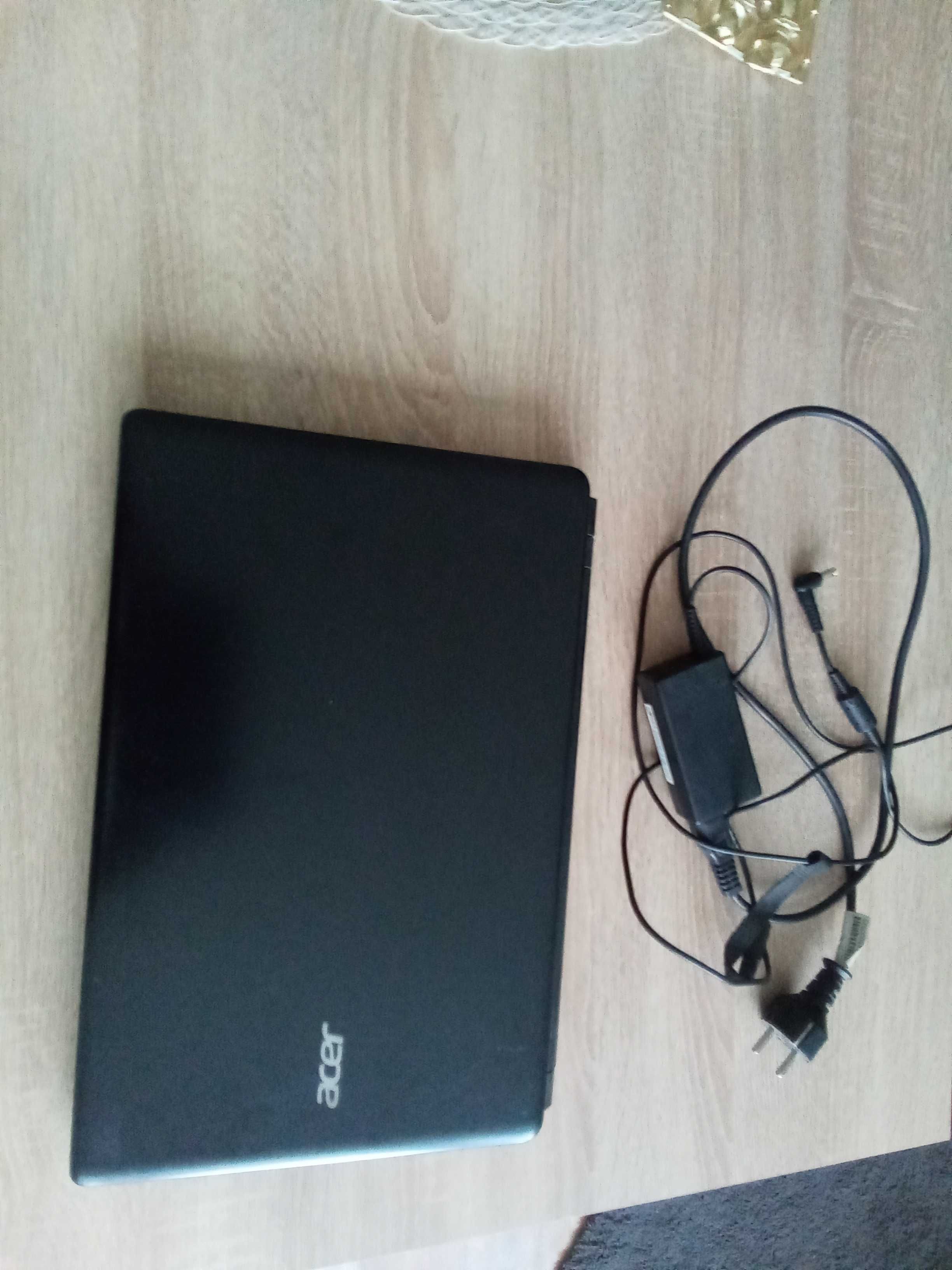 Laptop Acer E1-570