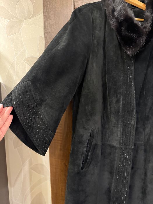 Пальто жіноче, осінь весна