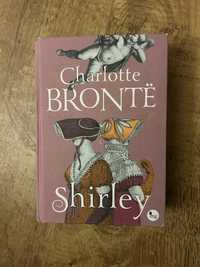 Shirley Charlotte Brontë