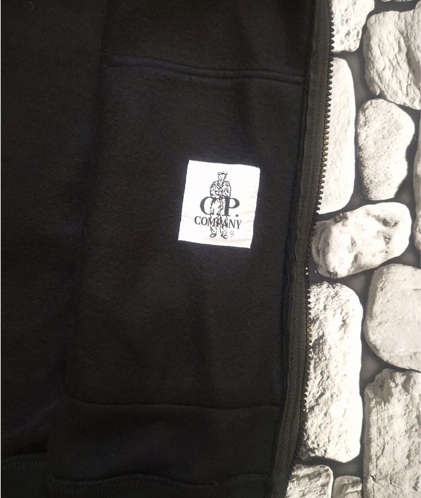 Кофта C.P company