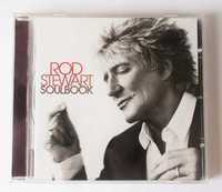 Rod Stewart Soulbook CD