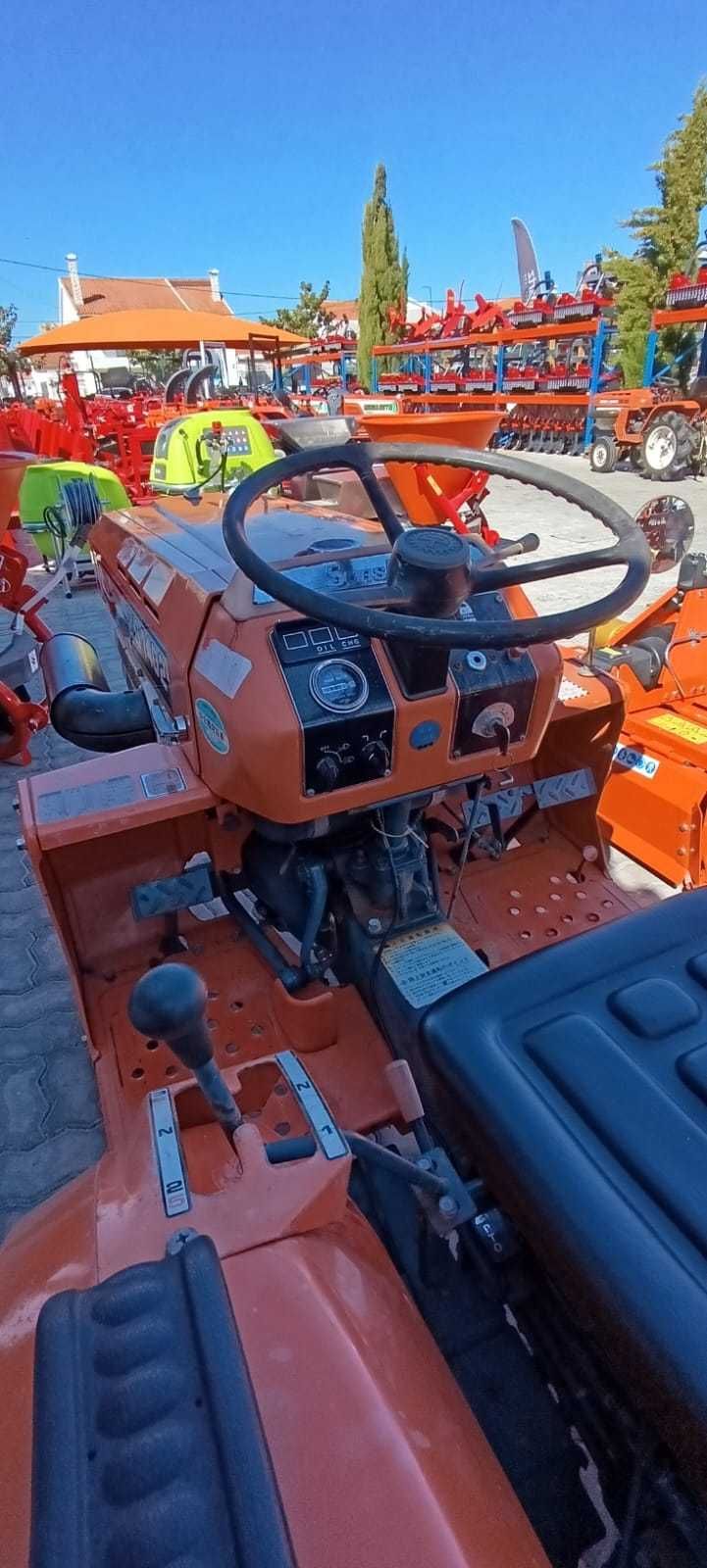 Kubota    ZB1402