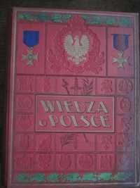Książka "Wiedza o Polsce" tom II