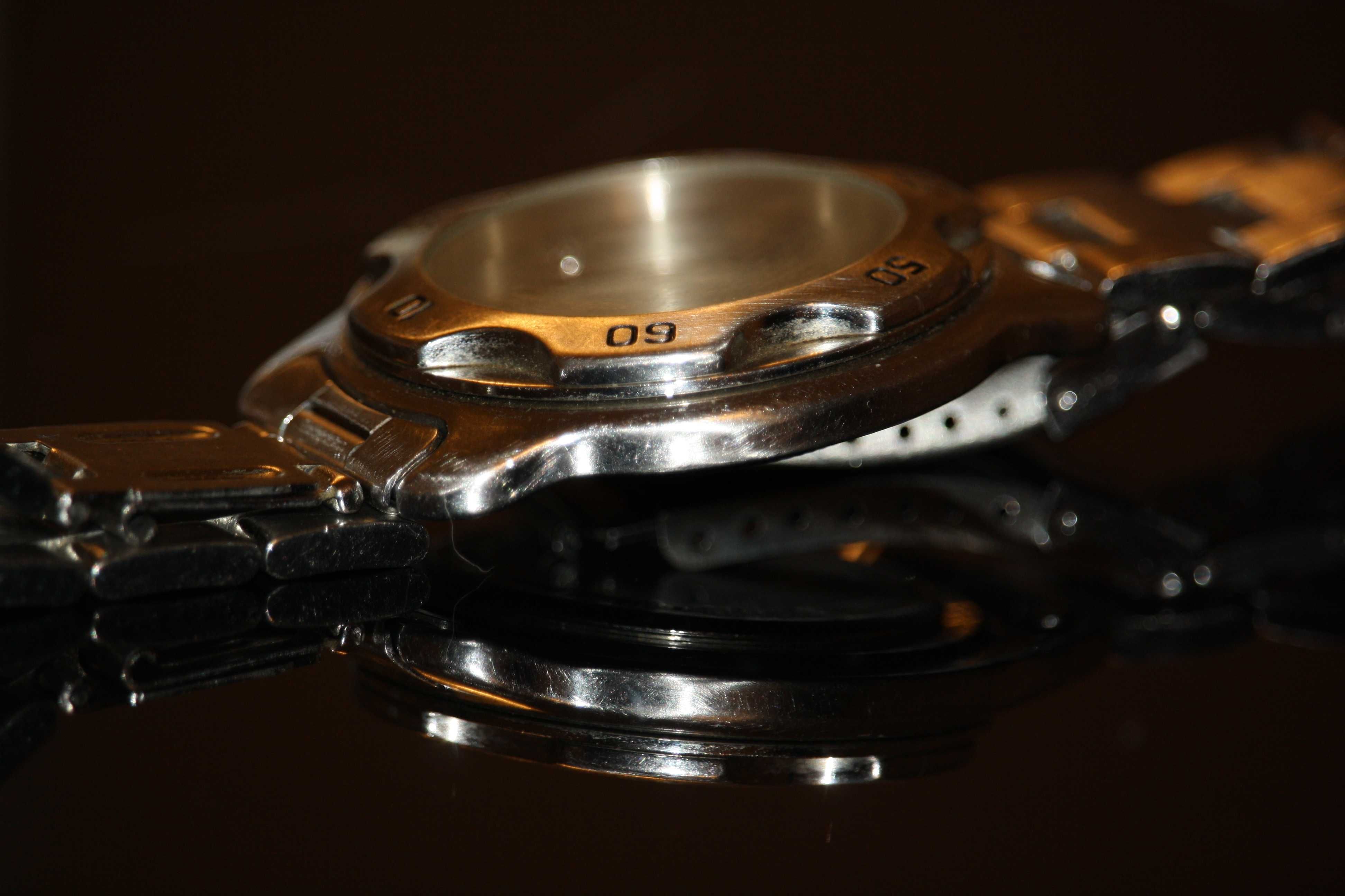 Koperta do oficerskiego zegarka Viktorinox, model z 96r