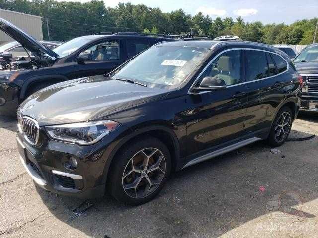 Авторазборка  bmw x1 f48 шрот бмв х1 ф48 запчасти детали разборка бмв