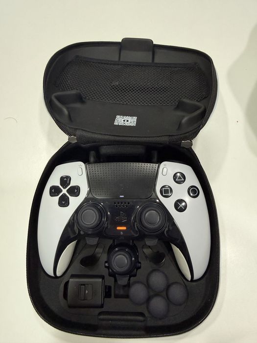 Comando ps5 edge