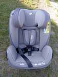 Fotelik samochodowy Joie every stage r129