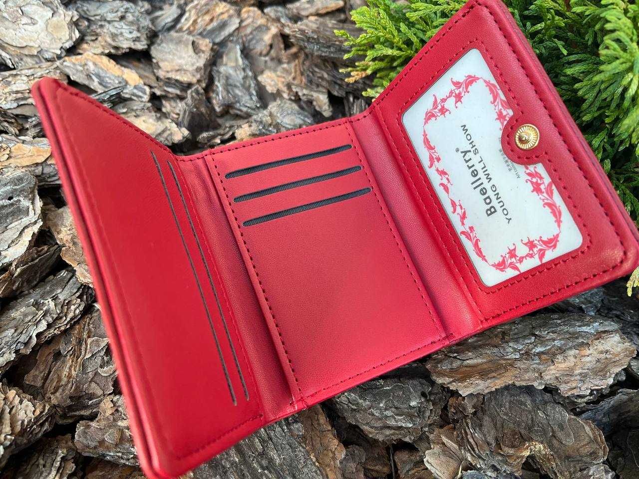 Baellerry, wallets жіноче портмоне