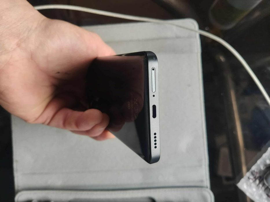 Redmi note 13 pro + 5g 12+6 ram 512memoria