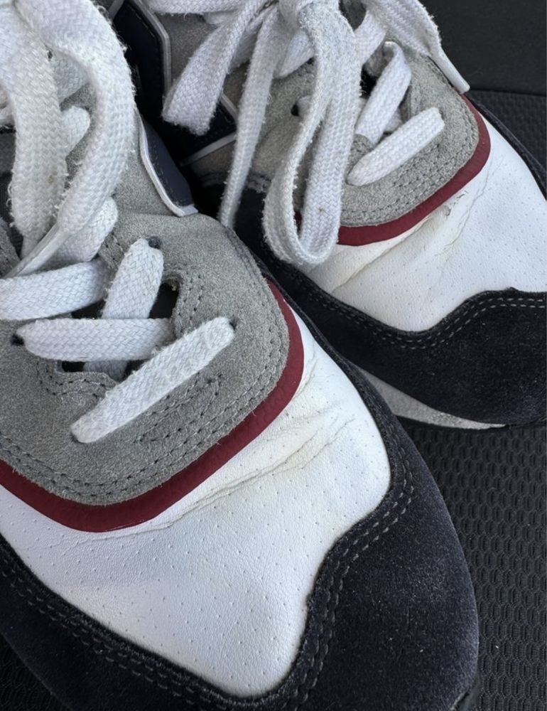 Кросівки New Balance  Б/У 43-розмір 28.5 см
