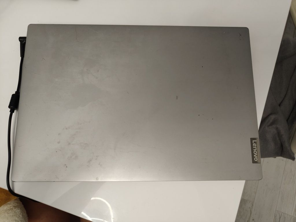 Laptop Lenovo Ideapad L340-17API