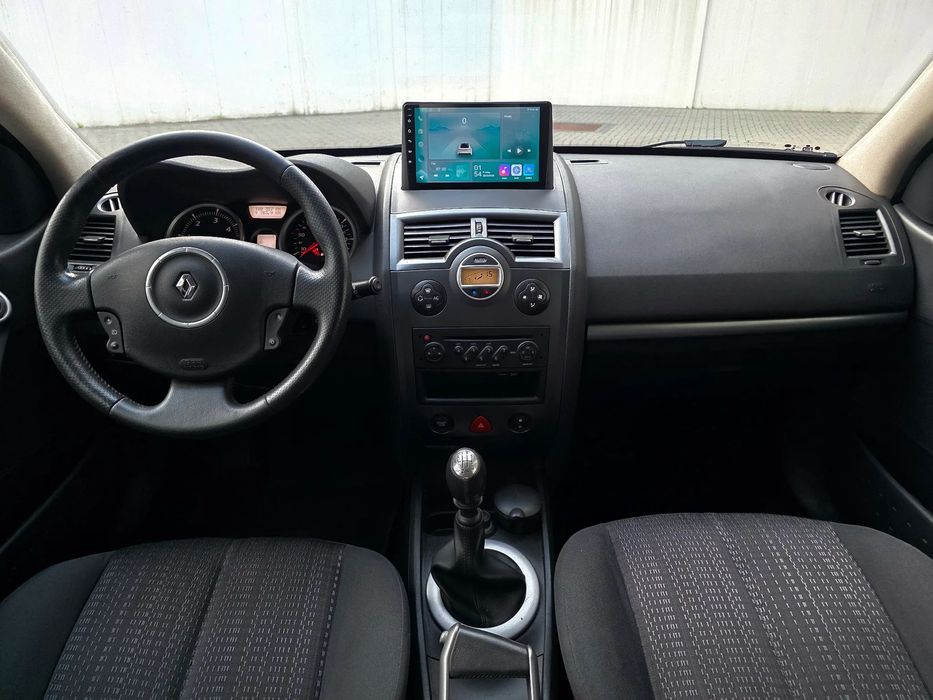 Renault Mégane Break 1.5 dCi Dynamique S