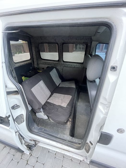 Citroen Berlingo 1.9d , авто продам , берлінго сітроен