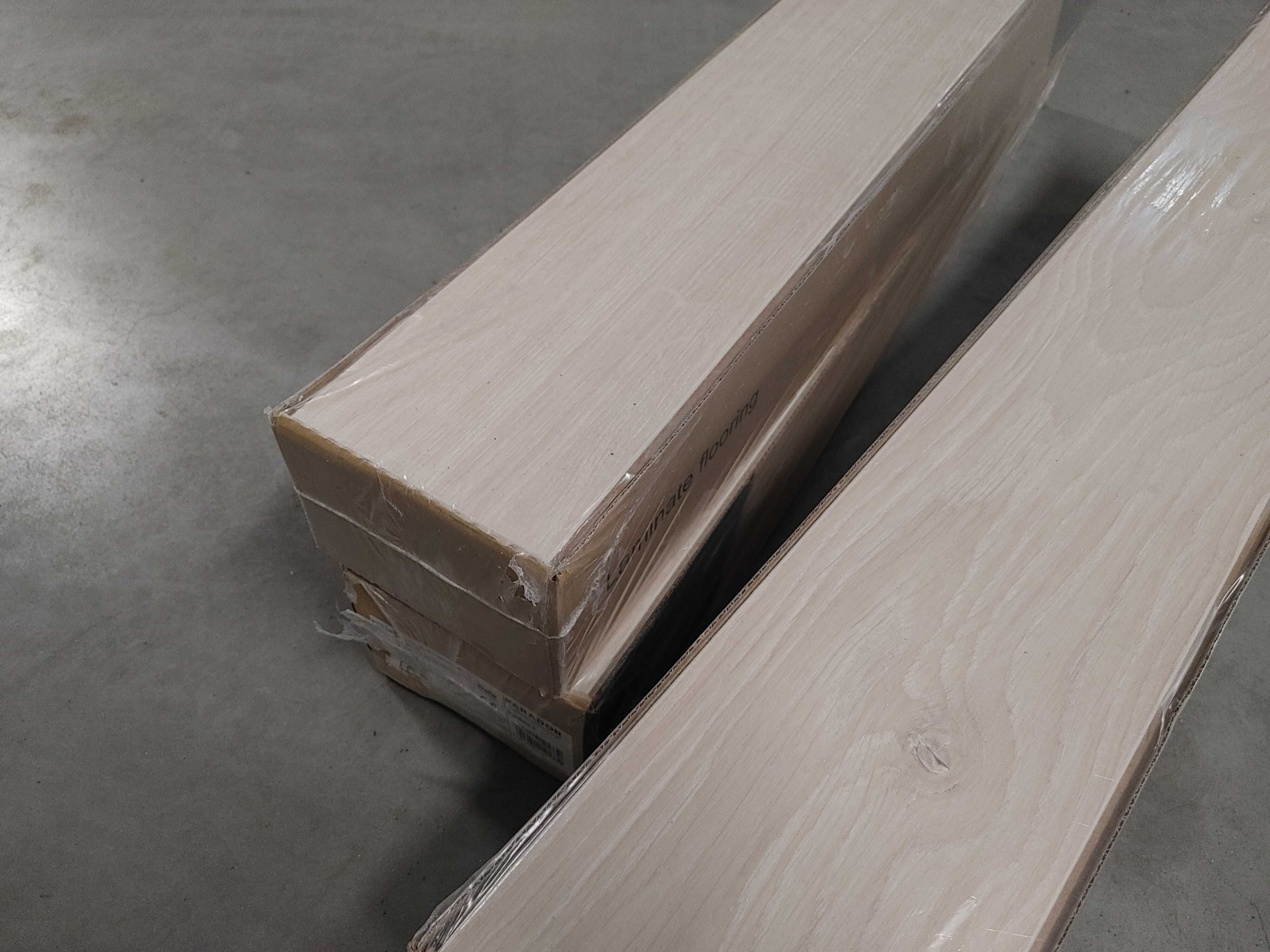 Panele laminowane PARADOR Oak Studioline Sanded Trendtime 3