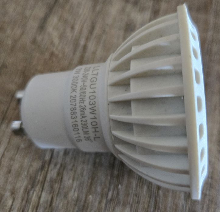 2 apliques / candeeiros de Parede